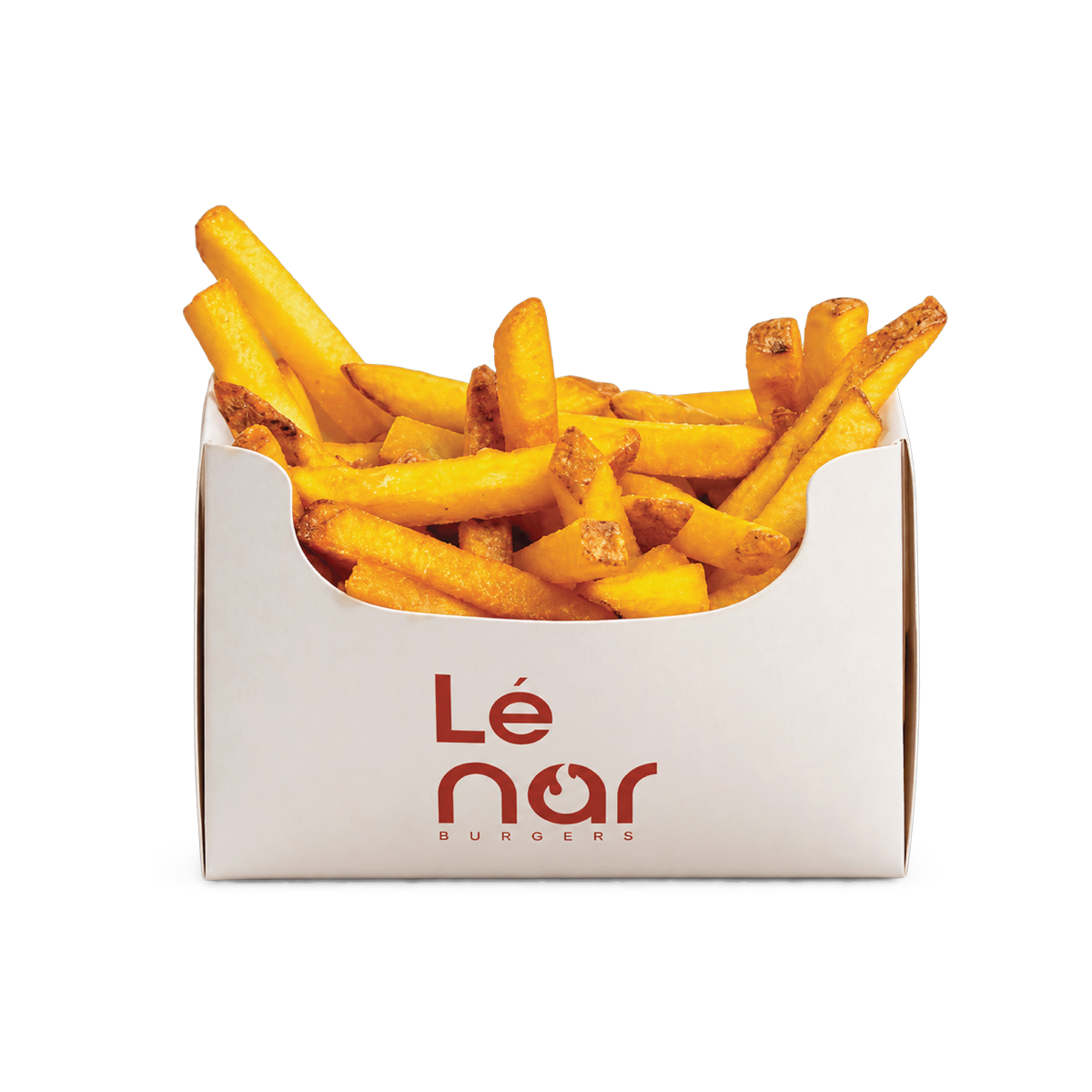 Beef Dripping Fries
